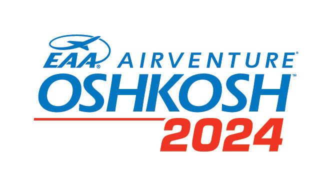 RotisApproach at EAA AirVenture Oshkosh 2024